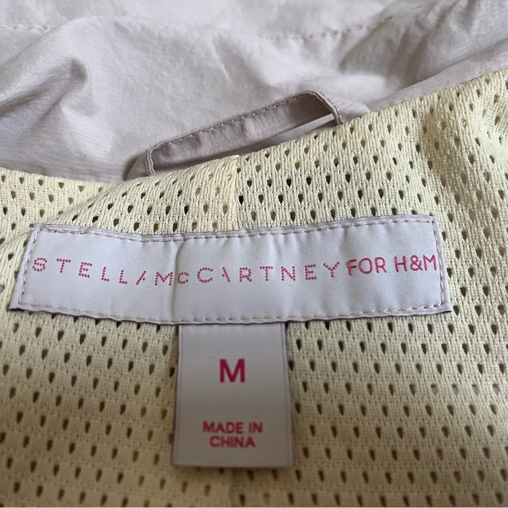 Stella McCartney Limited Edition for H&M Trench Coat - Picture 10 of 12